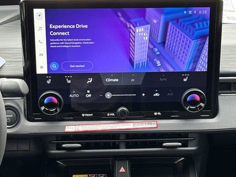 New 2026 Toyota C-HR AWD/4WD image 13