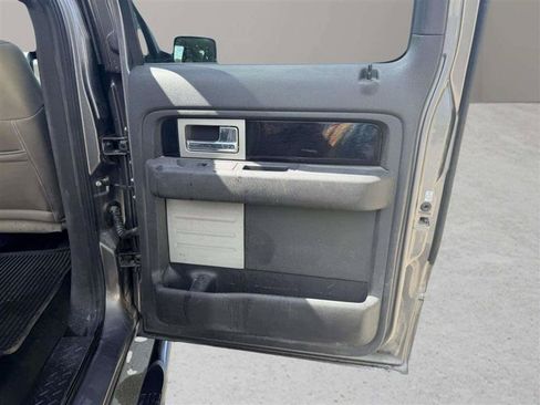 Used 2009 Ford F150 4x4 SuperCrew image 22