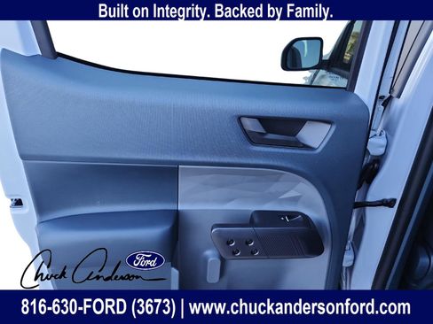 New 2025 Ford Maverick XLT w/ Black Appearance Package image 22