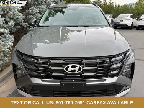 Used 2026 Hyundai Tucson SEL AWD/4WD image 2