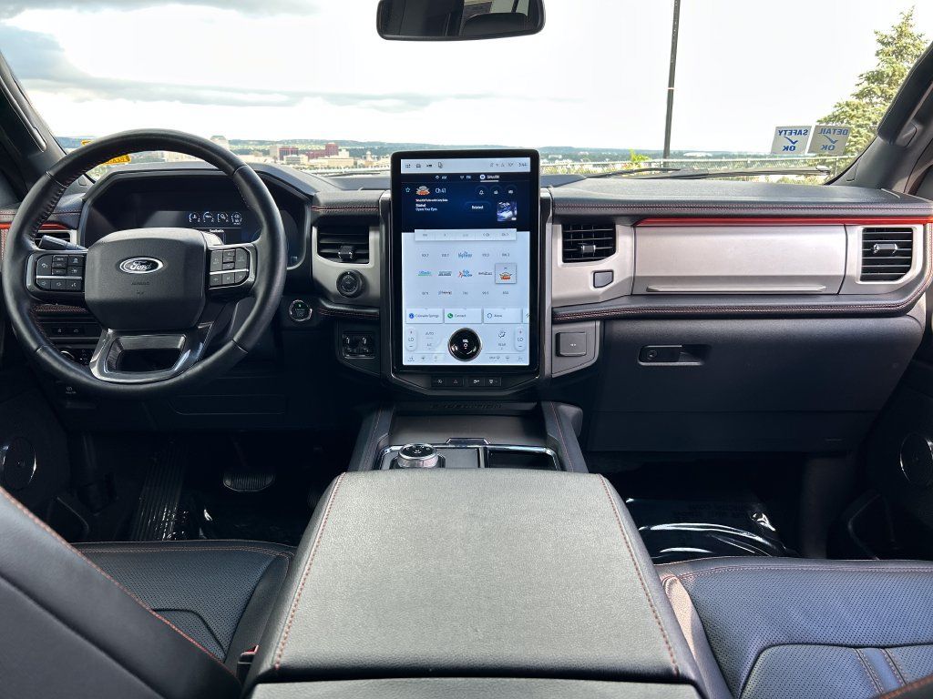 Used 2024 Ford Expedition Timberline AWD/4WD image 7