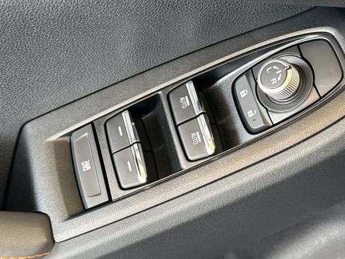 New 2026 Subaru Crosstrek 2.5i Limited AWD/4WD image 13
