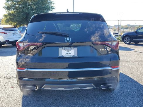 New 2026 Acura MDX FWD image 6