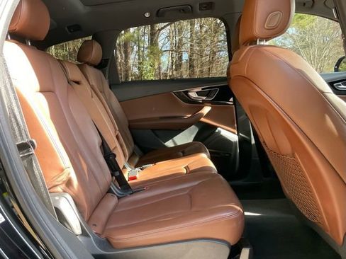Used 2019 Audi Q7 3.0T Premium Plus w/ Premium Plus Package image 19