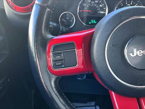 Used 2016 Jeep Wrangler Unlimited Sport w/ Quick Order Package 24S image 23