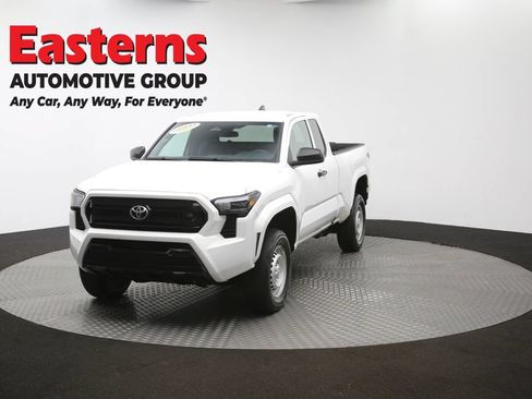Used 2024 Toyota Tacoma SR RWD image 50