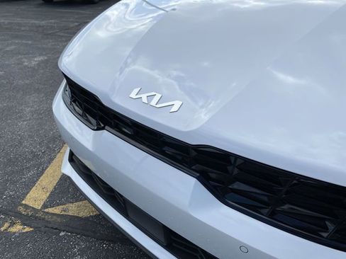 New 2025 Kia K5 LXS image 37
