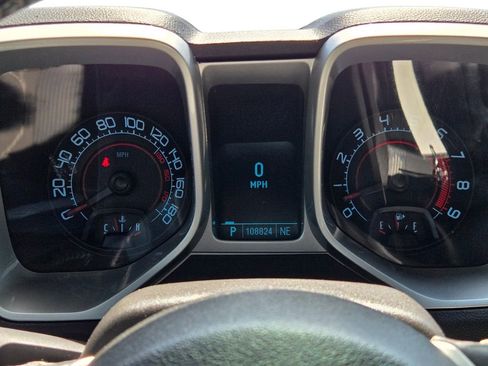 Used 2011 Chevrolet Camaro SS w/ RS Package image 21