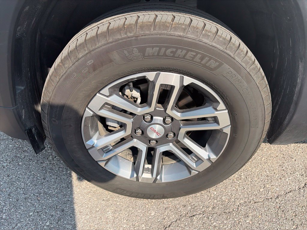 Used 2026 GMC Terrain Elevation AWD/4WD image 10