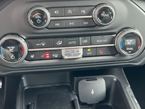 New 2026 Ford Bronco Outer Banks AWD/4WD image 21