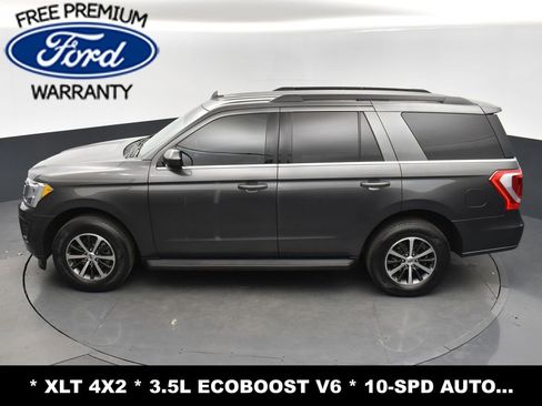 Used 2020 Ford Expedition XLT image 27