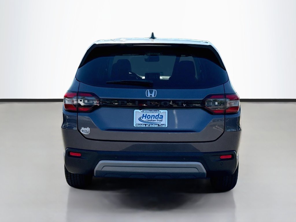 Used 2024 Honda Pilot EX-L image 6