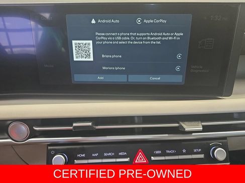 Certified 2026 Hyundai Tucson SE FWD image 23