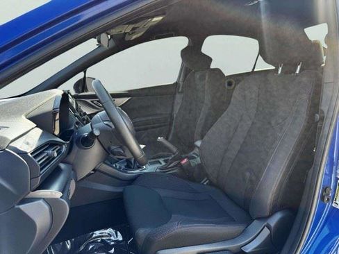 Used 2024 Subaru WRX Premium AWD/4WD image 17