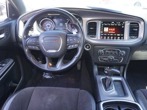 Used 2023 Dodge Charger GT w/ Plus Group RWD image 10