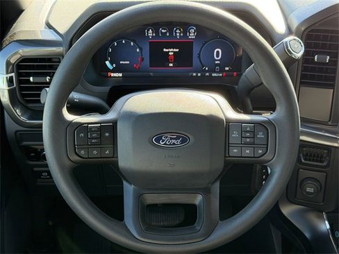 Certified 2024 Ford F150 STX image 14