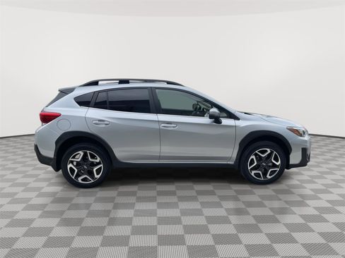 Used 2019 Subaru Crosstrek 2.0i Limited w/ Popular Package #2 AWD/4WD image 9