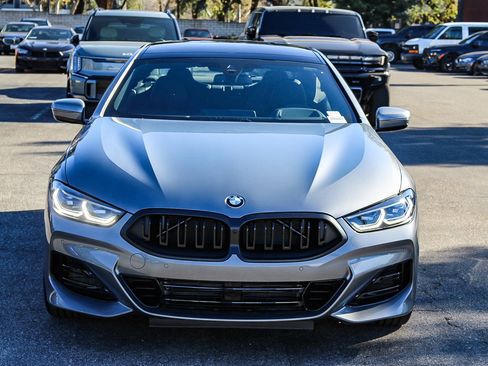 New 2026 BMW 840i w/ M Sport Professional Package image 2
