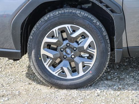 New 2026 Subaru Forester Premium image 9