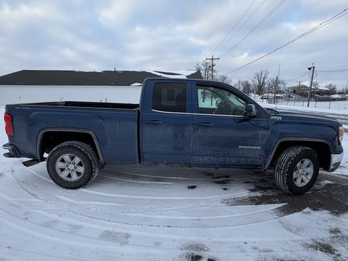 Used 2015 GMC Sierra 1500 SLE w/ SLE Value Package image 5