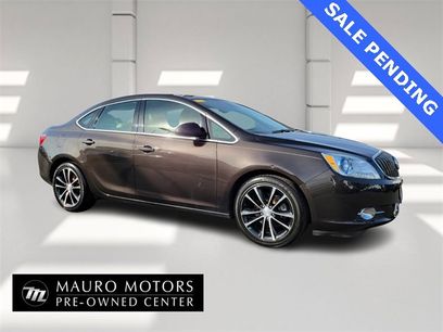 Used 2016 Buick Verano Sport Touring