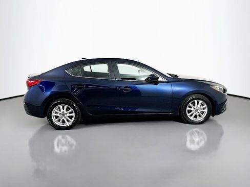 Used 2014 MAZDA MAZDA3 i Grand Touring FWD image 8