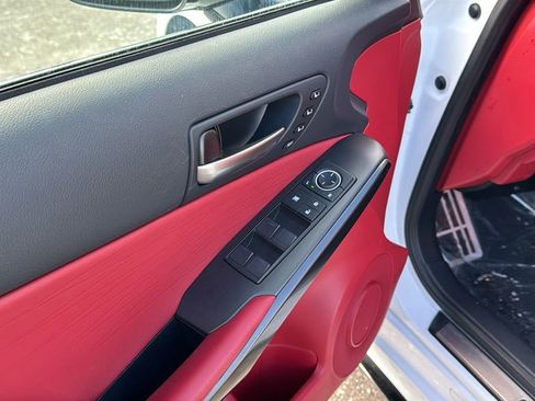 Used 2023 Lexus IS 350 F Sport image 17