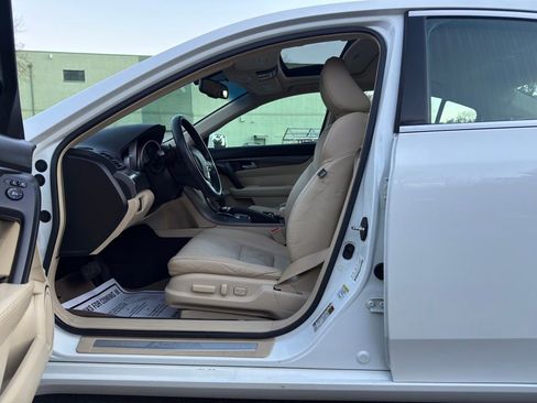 Used 2014 Acura TL 3.5 image 10