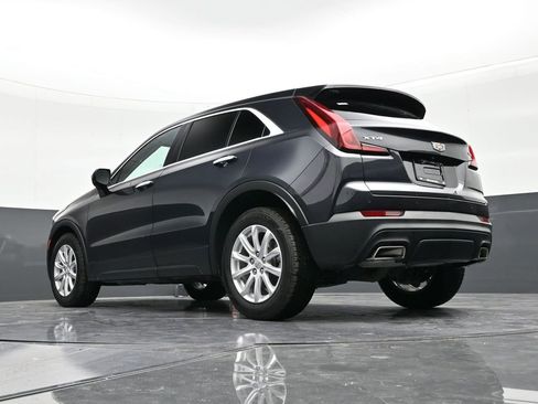 Used 2023 Cadillac XT4 Luxury FWD image 22