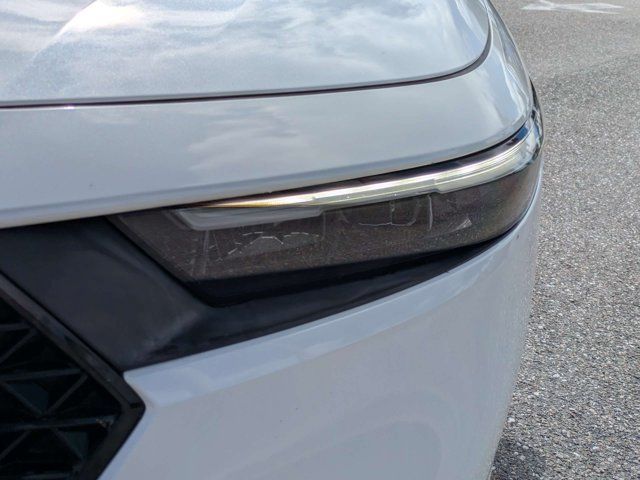 Used 2023 Honda Accord Sport image 10