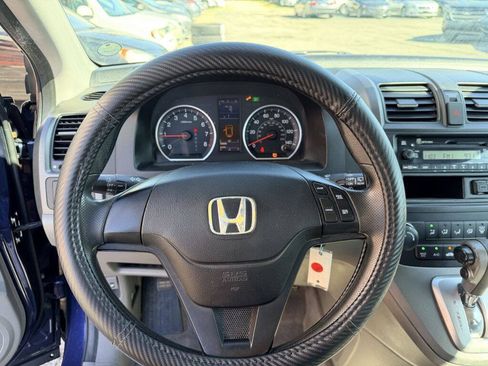 Used 2010 Honda CR-V LX image 10