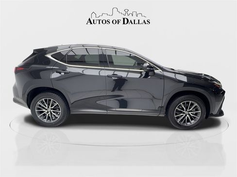 Used 2022 Lexus NX 350 AWD w/ Premium Package image 7