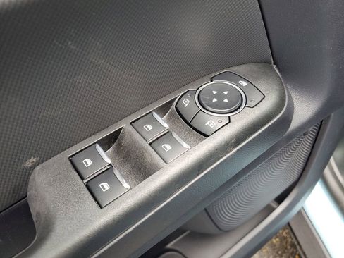 New 2026 Ford Bronco Sport Heritage w/ Convenience Package image 23