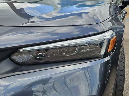 Used 2023 Honda Civic Sport Touring image 5
