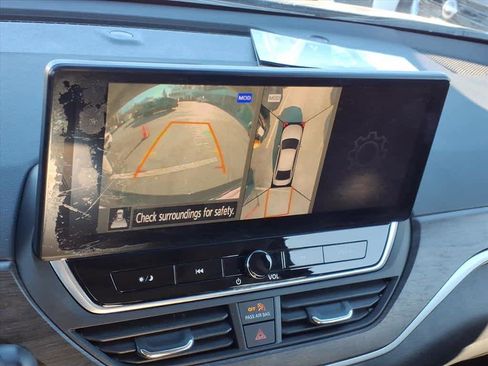 Certified 2024 Nissan Altima 2.5 SL image 20