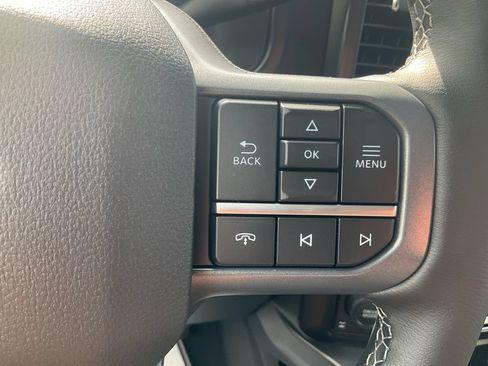 New 2026 Ford F250 Lariat AWD/4WD image 22