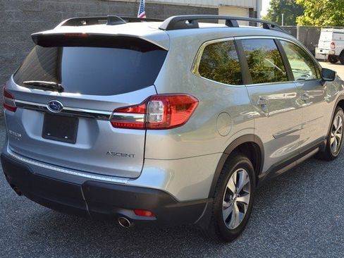 Used 2022 Subaru Ascent Premium w/ Convenience Package image 8