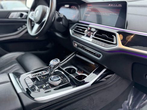 Used 2019 BMW X7 xDrive50i w/ M Sport Package image 47