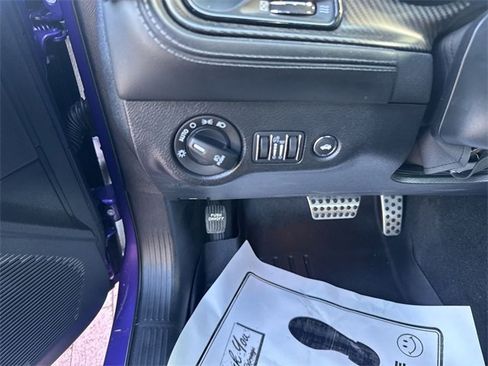 Used 2023 Dodge Challenger R/T Scat Pack w/ Plus Package image 12