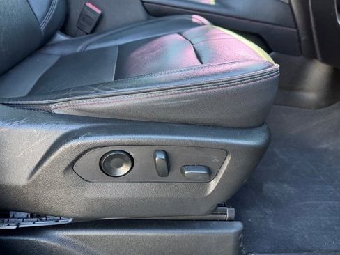 Used 2021 Chevrolet Tahoe RST image 28