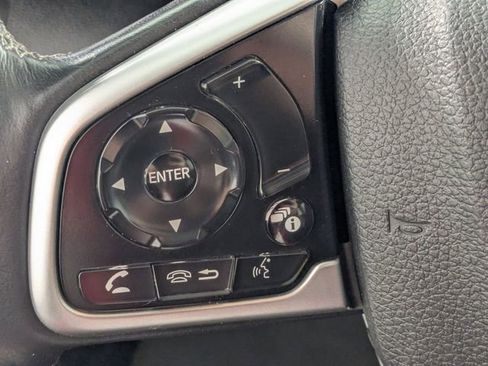 Used 2020 Honda Civic EX image 14