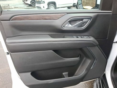 Used 2023 Chevrolet Tahoe LS w/ Driver Alert Package image 12