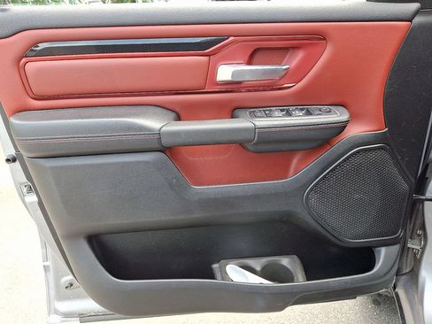 Certified 2019 RAM 1500 Rebel w/ Rebel Level 2 Equipment Group AWD/4WD image 10
