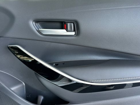 New 2026 Toyota Corolla XLE image 19