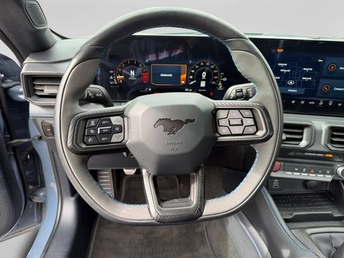Certified 2024 Ford Mustang Dark Horse RWD image 13
