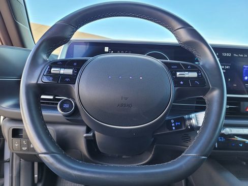 Certified 2024 Hyundai Ioniq 6 SEL image 32