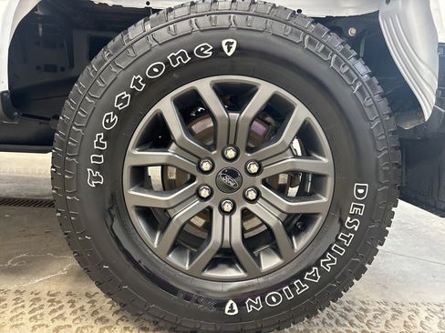 Used 2023 Ford F150 Tremor image 17