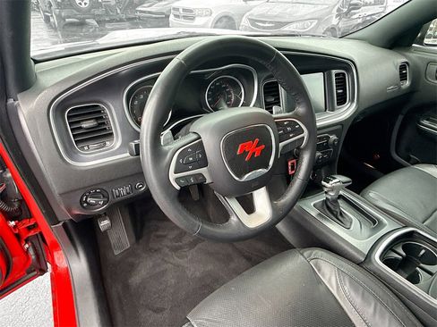 Used 2015 Dodge Charger R/T w/ Plus Group image 12