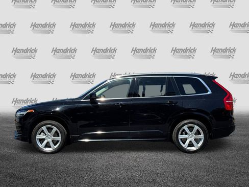 Used 2021 Volvo XC90 T5 Momentum AWD/4WD image 8