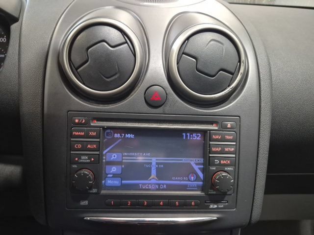 Used 2011 Nissan Rogue SV w/ SL Pkg AWD/4WD image 16